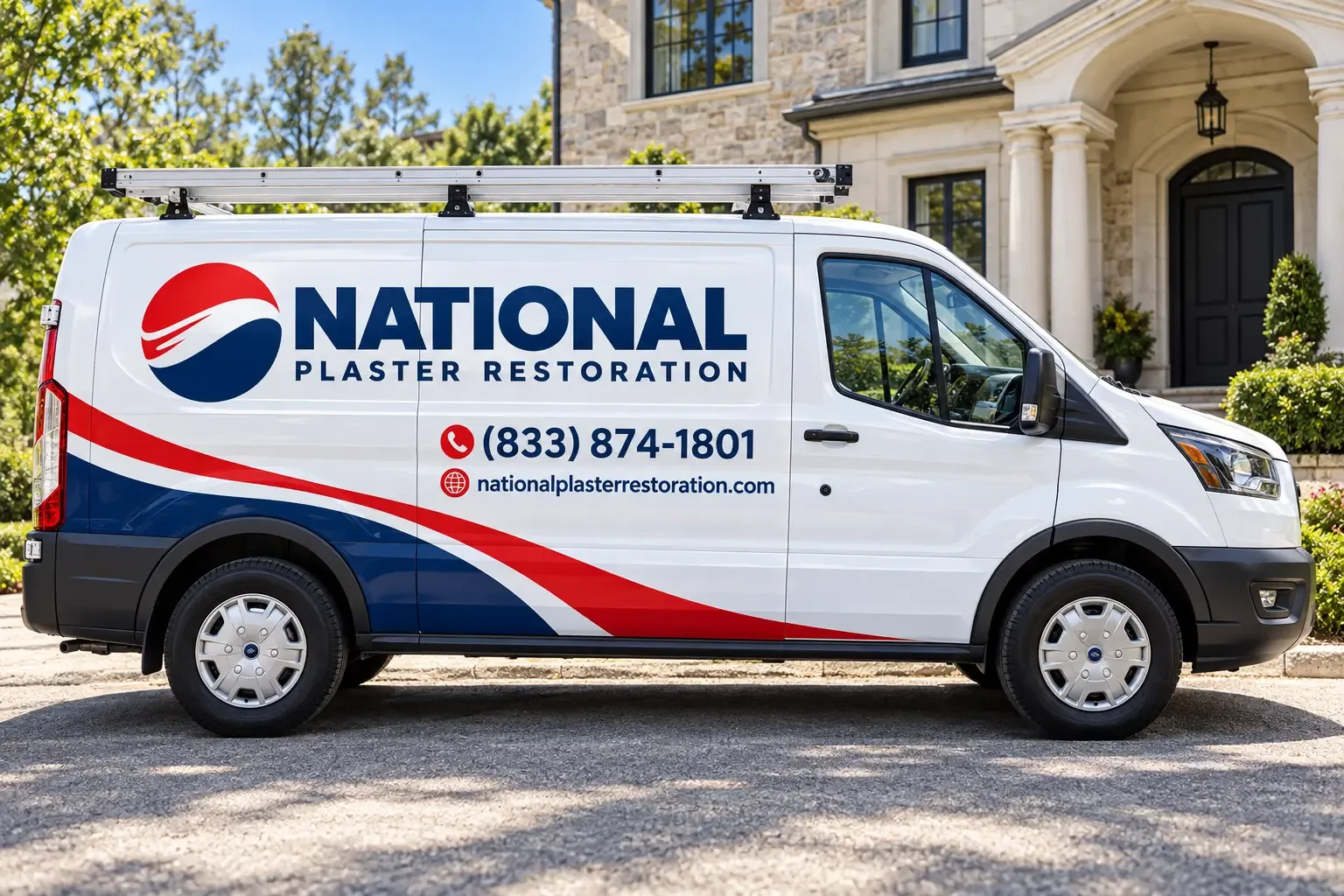 Plaster Repair in Bethany, OK near me