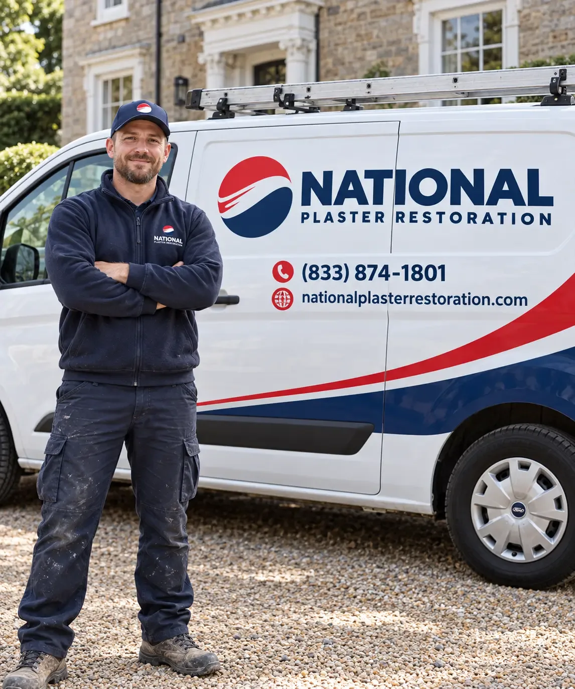 Plaster Repair Bethany, OK FAQs